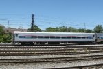 Northbound Amtrak Saluki